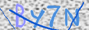 CAPTCHA 驗證圖片