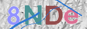 CAPTCHA 驗證圖片