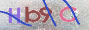 CAPTCHA 驗證圖片