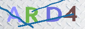 CAPTCHA 驗證圖片