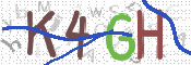 CAPTCHA 驗證圖片