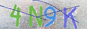 CAPTCHA 驗證圖片